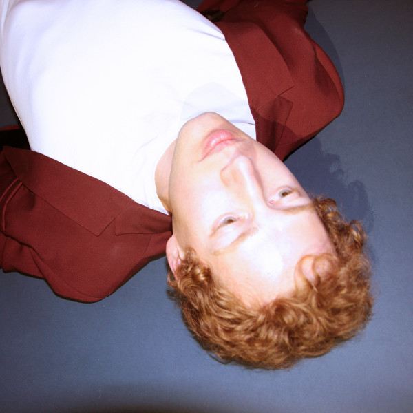 I'll Be Fine cover art
