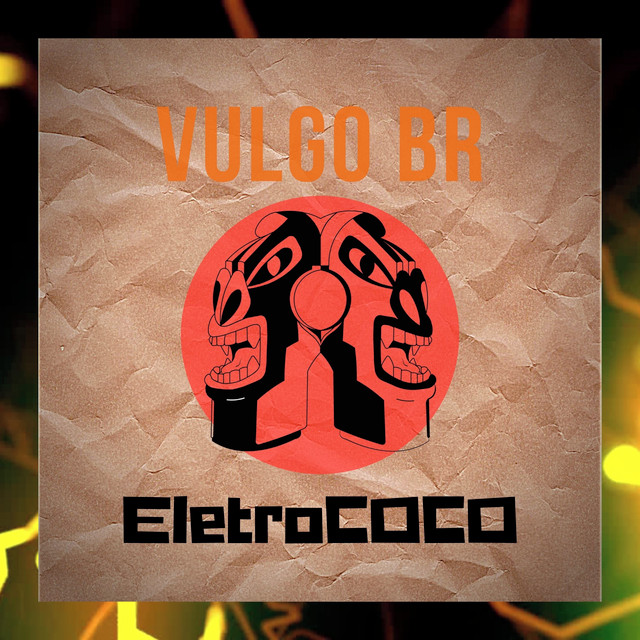 Eletrococo cover art