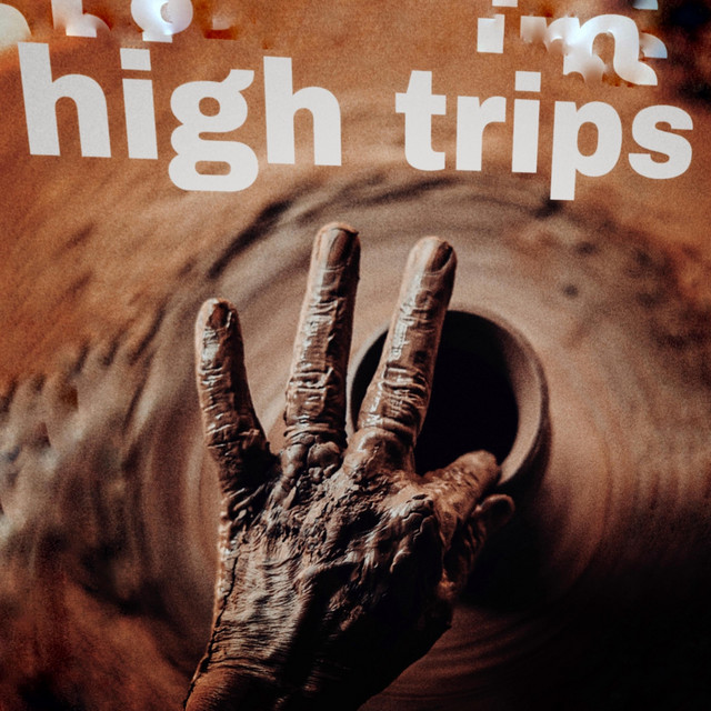 high trips - Single by Chap | Spotify