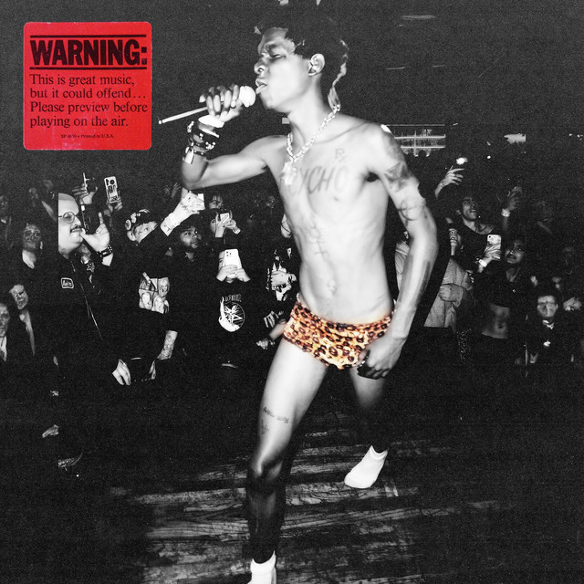 TTP cover art