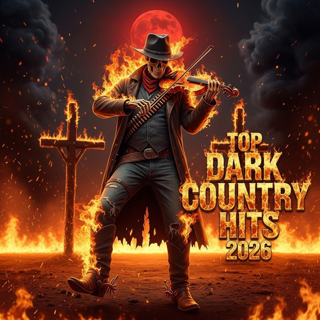 Country Outlaws Release