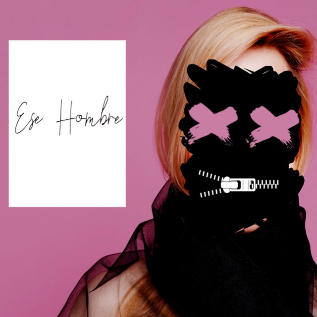 Ese Hombre cover art