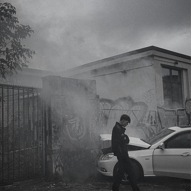 Leise & Laut cover art