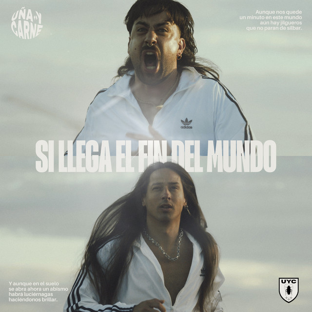 Si llega el fin del mundo