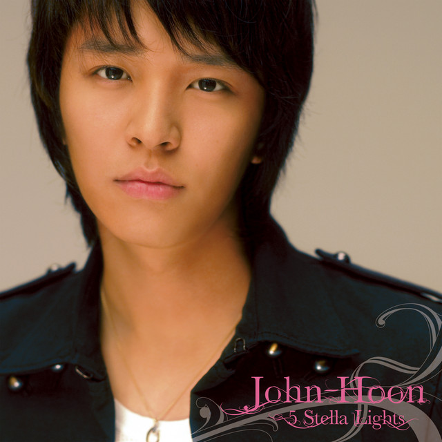 5 Stella Lights (Standard Edition) cover