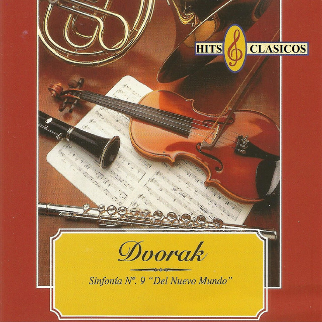 Hits Clasicos - Dvorak