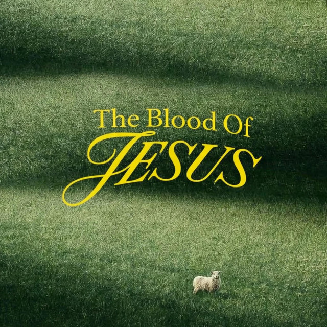 Under The Blood