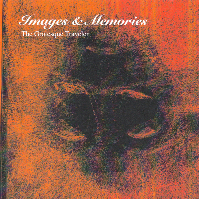 The Grotesque Traveler