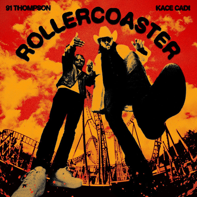 ROLLERCOASTER
