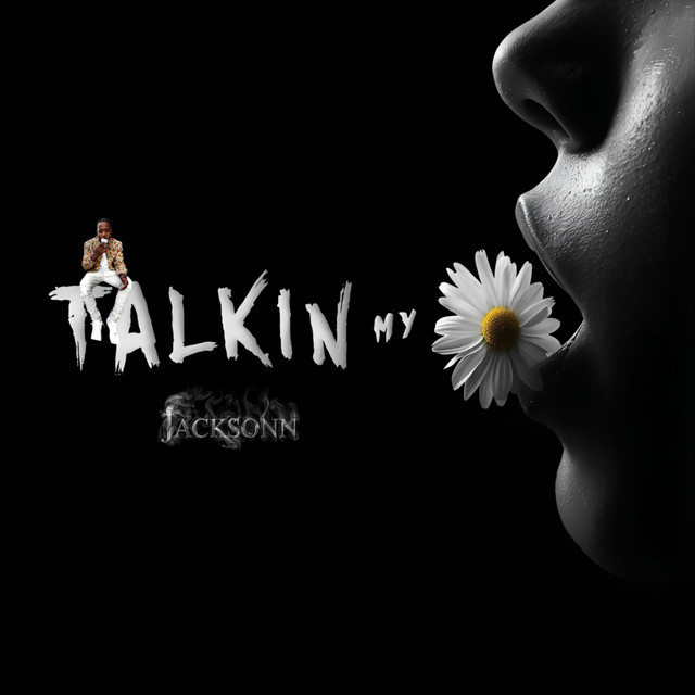 TalkinMyShit
