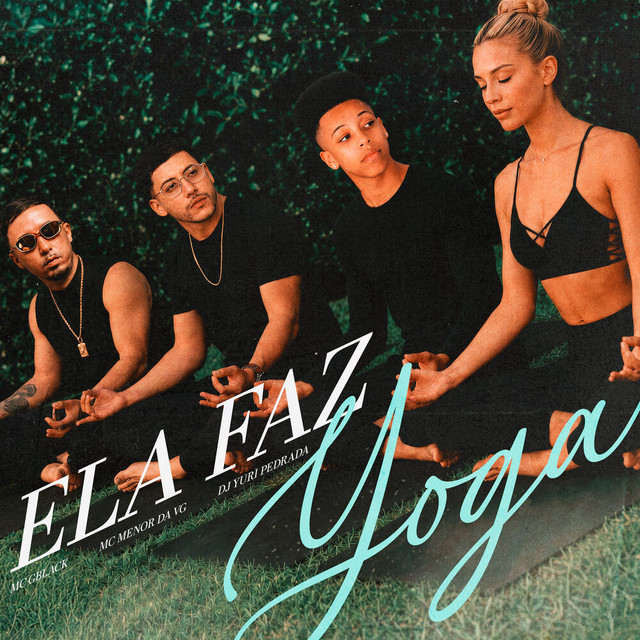 Ela Faz Yoga