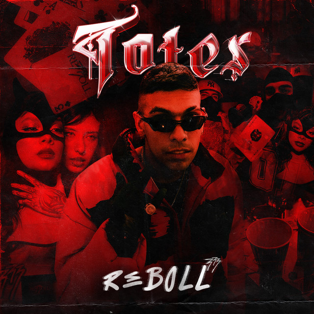 Totes cover art