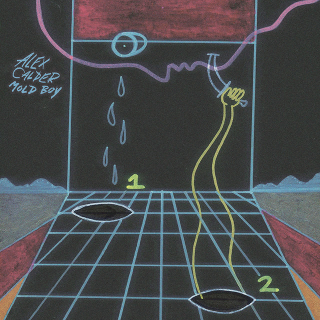 Mold Boy cover art