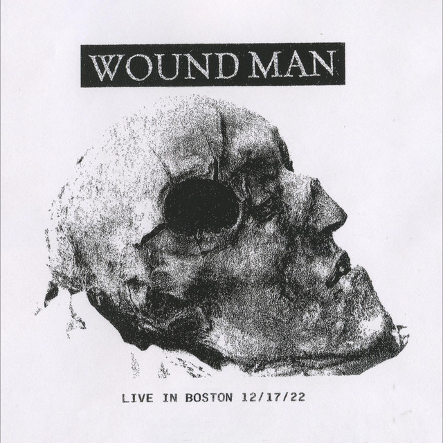 Live In Boston 12/17/22 cover art