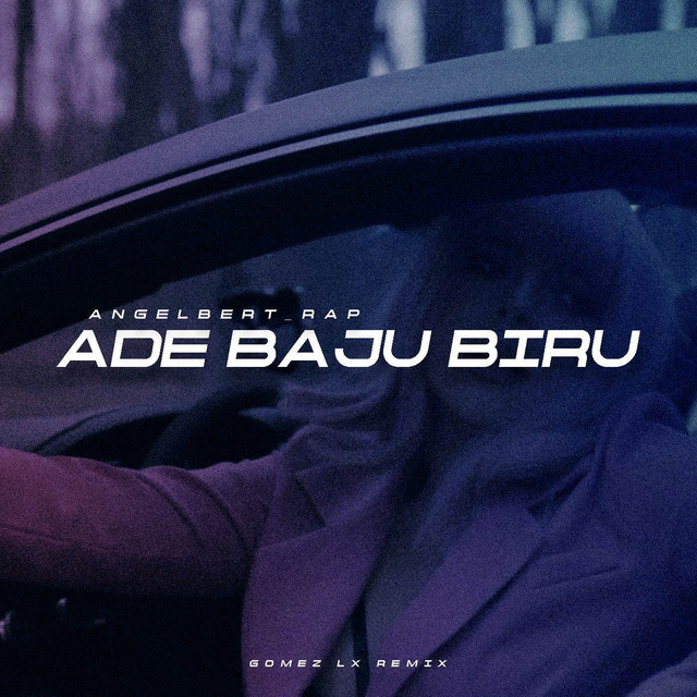 ADE BAJU BIRU - Remix
