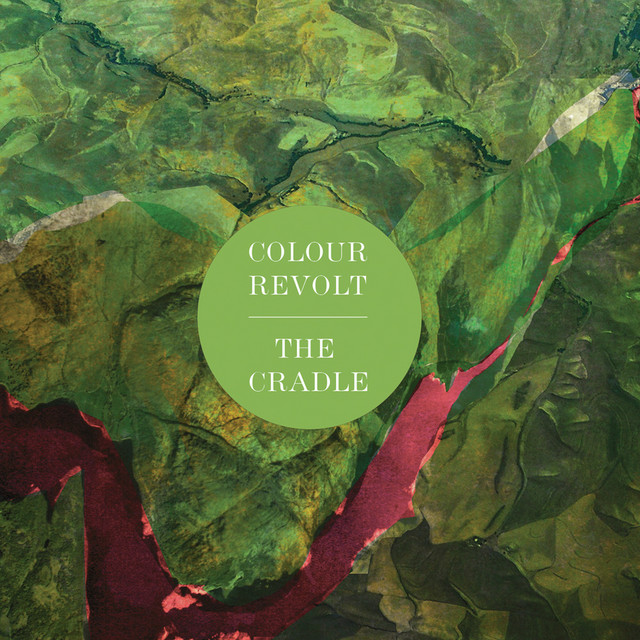 The Cradle (Deluxe Edition) cover art