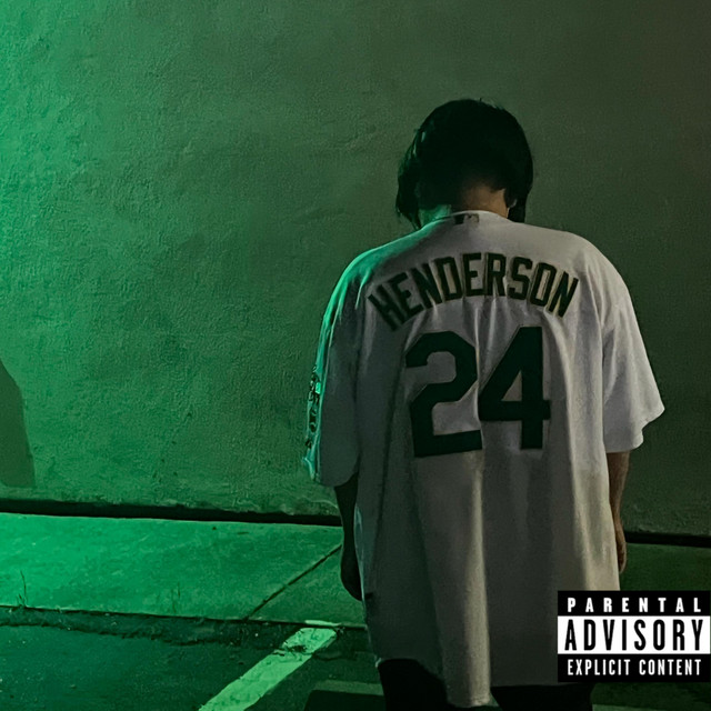 #B4MANIFEST cover art