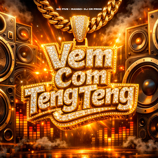 Vem Com Teng Teng