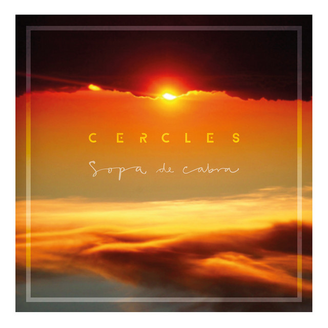 Cercles cover