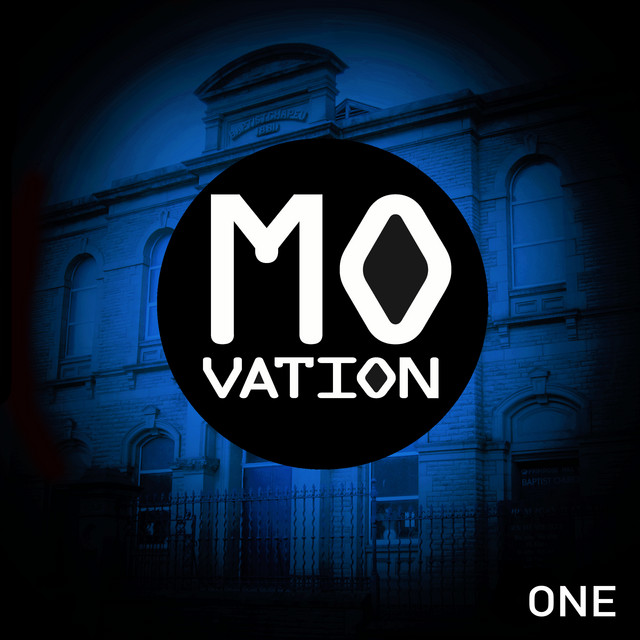 Movation One cover art