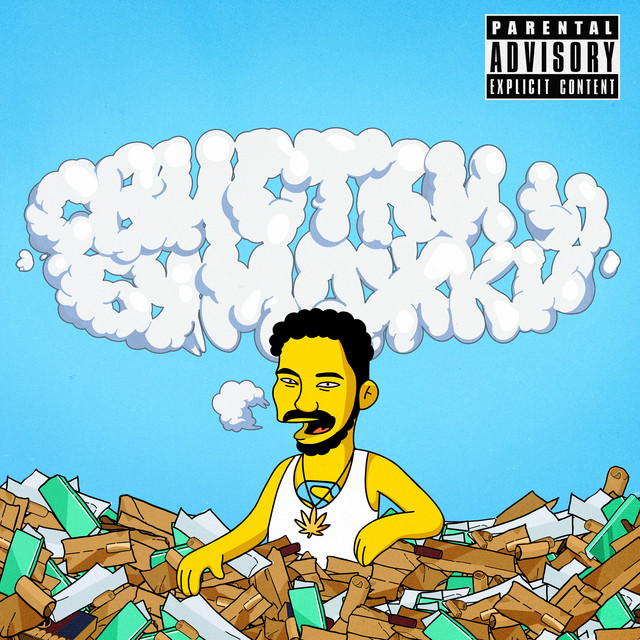 Свистки и бумажки cover art