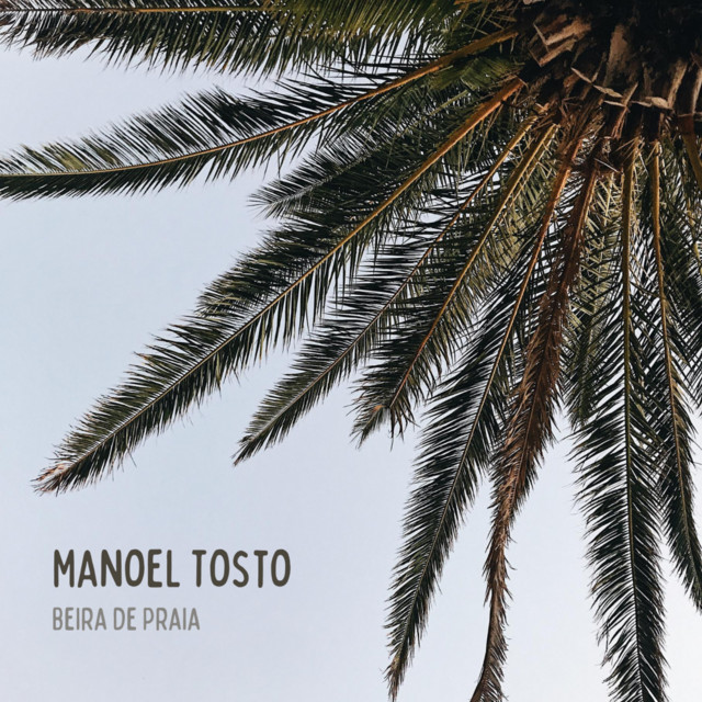 Beira De Praia cover art