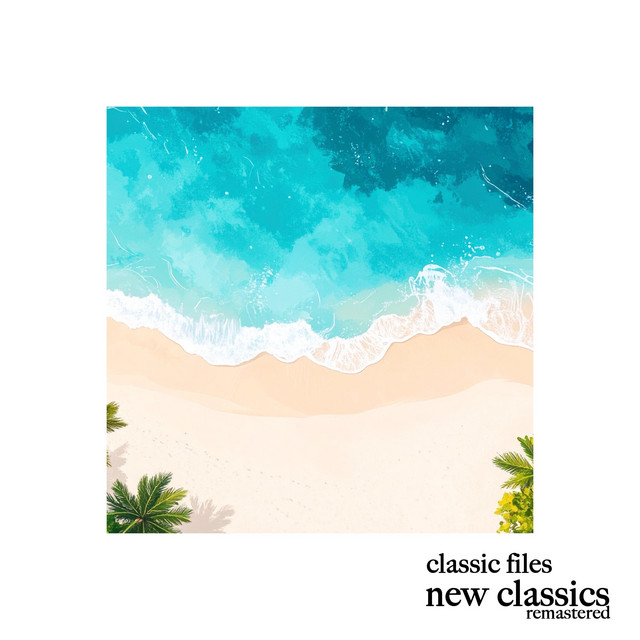 New Classics (Remastered) cover art