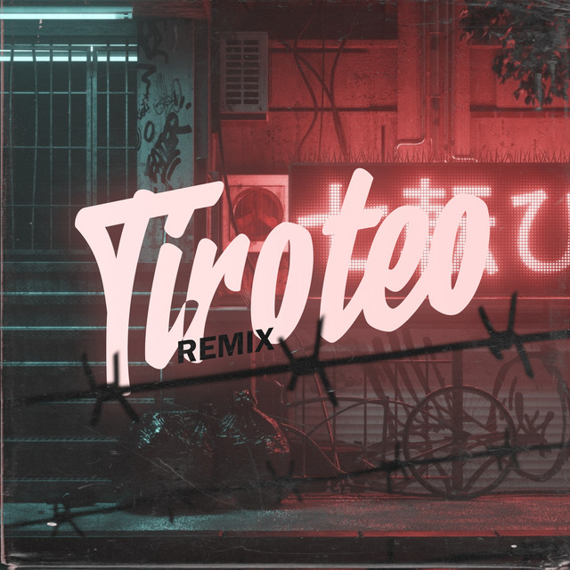 Tiroteo (Remix)
