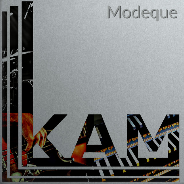 Modeque - Single by KAML | Spotify