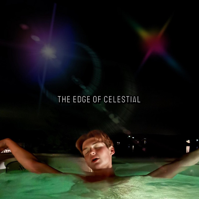 The Edge of Celestial cover art