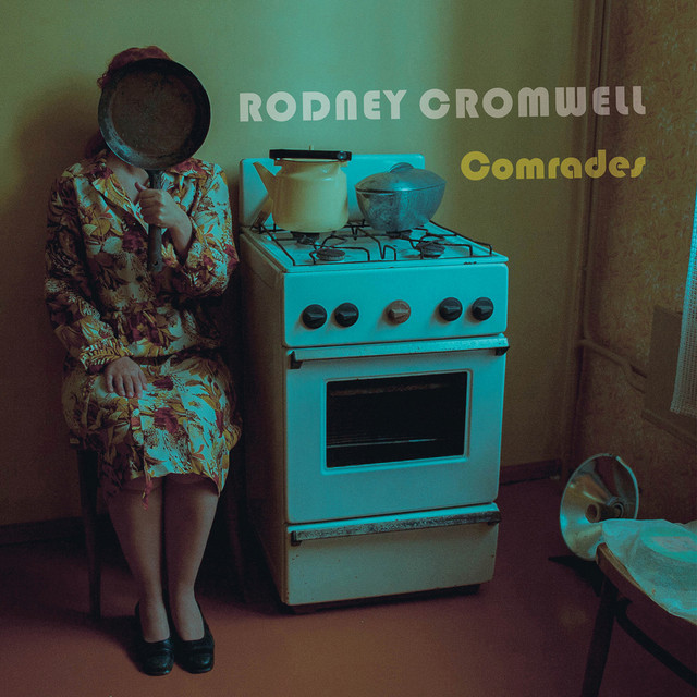 Comrades cover