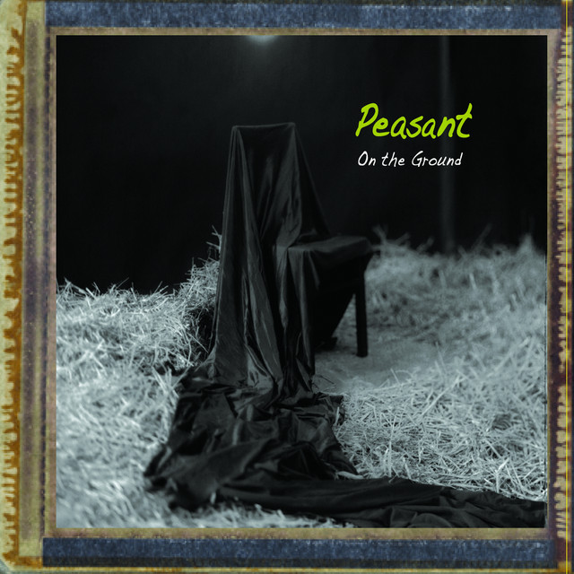 On The Ground cover art
