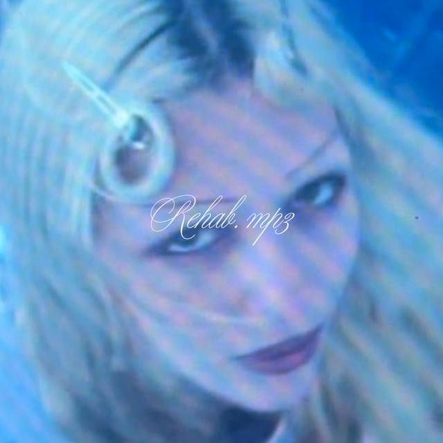 Rehab.mp3 cover art