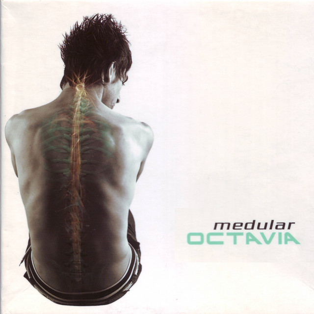 Medular cover art
