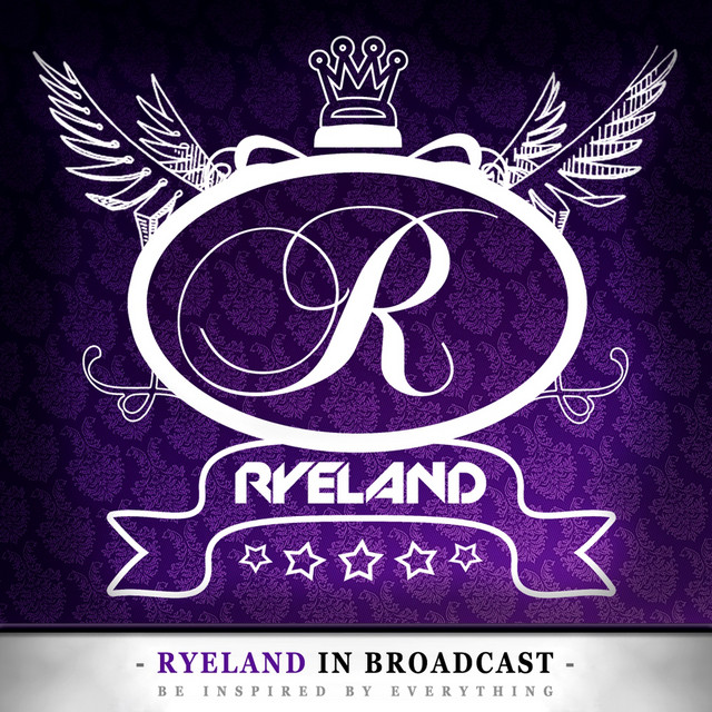 Ryeland - In Broadcast cover art