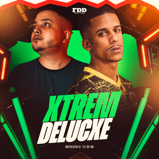 Xtrem Delucxe