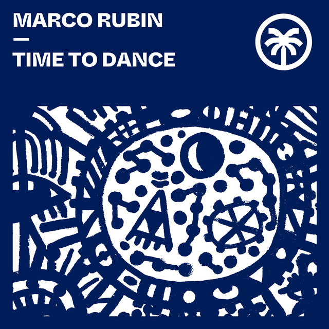 Time To Dance album art