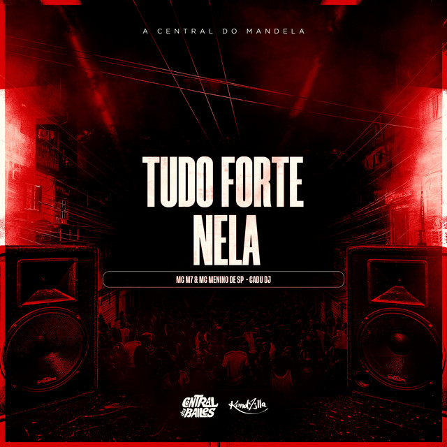Tudo Forte Nela