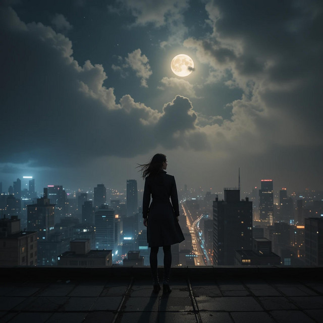 Strange Days and Nights cover