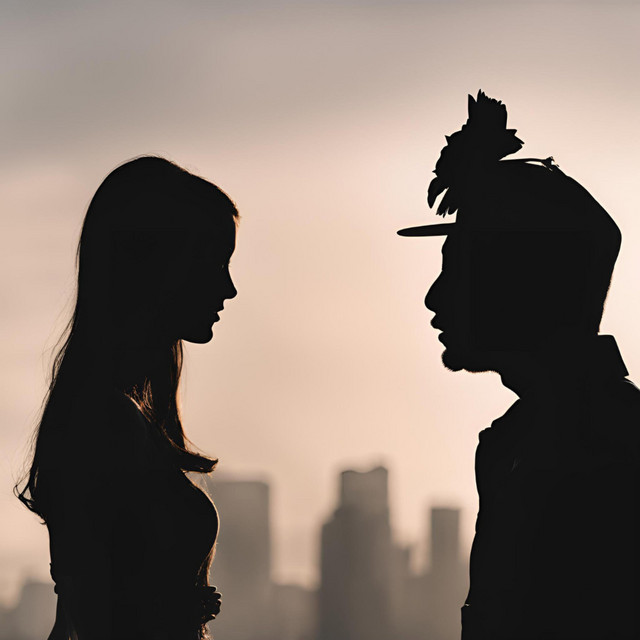 Between Me & You
