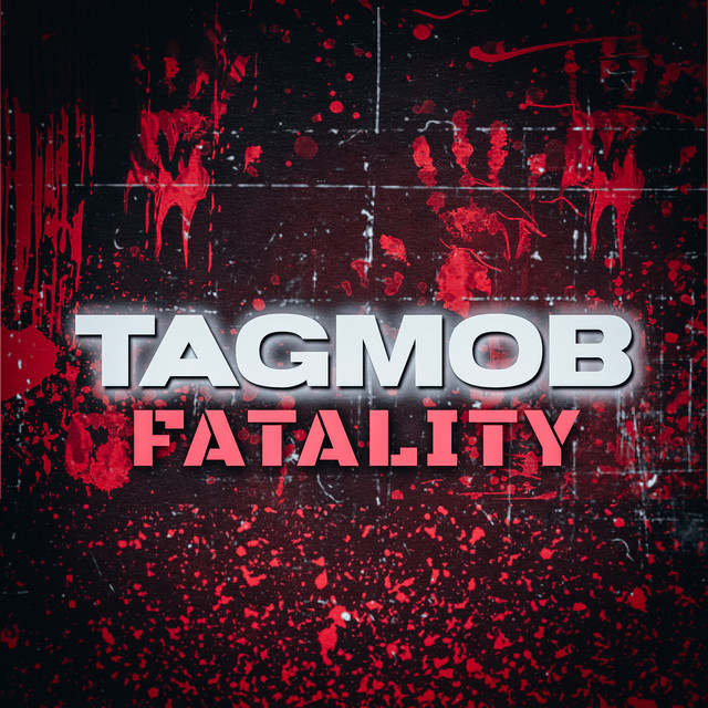 Fatality cover art