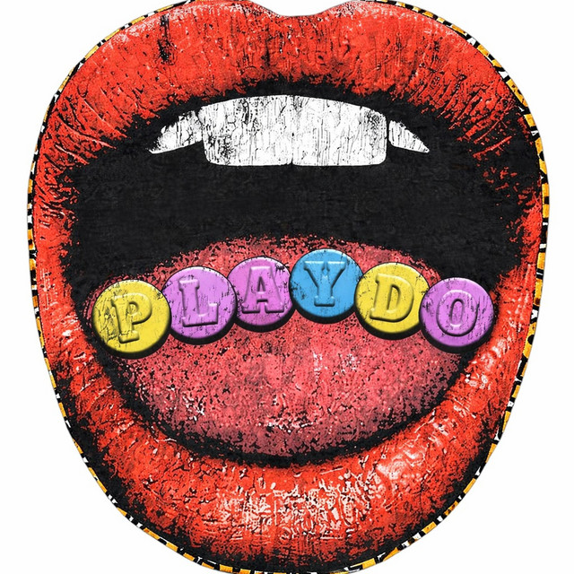 Pills4Playdo cover art