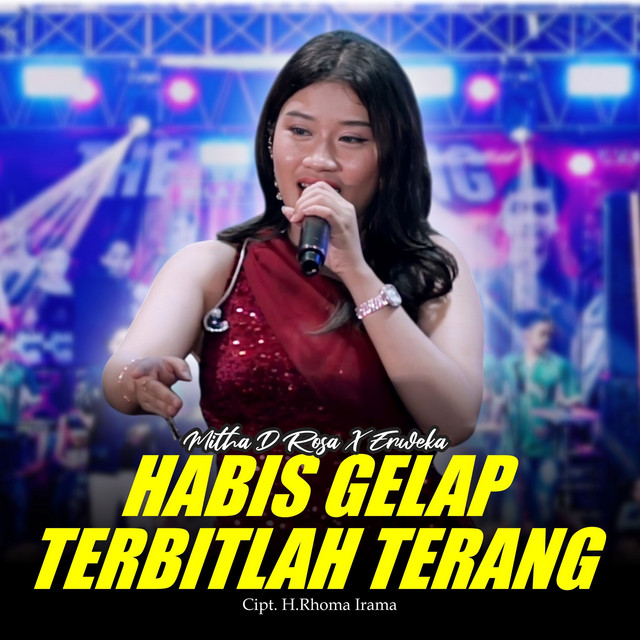 Mitha D Rosa