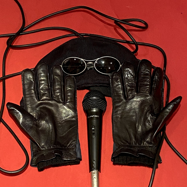 NEUDEUTSCH cover art