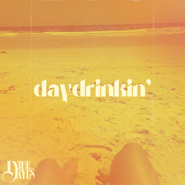 daydrinkin' cover