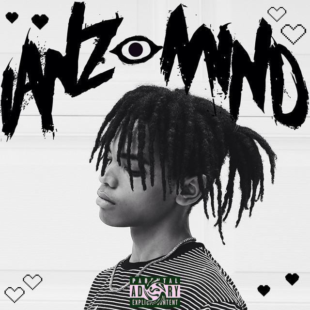 IanzMind cover art