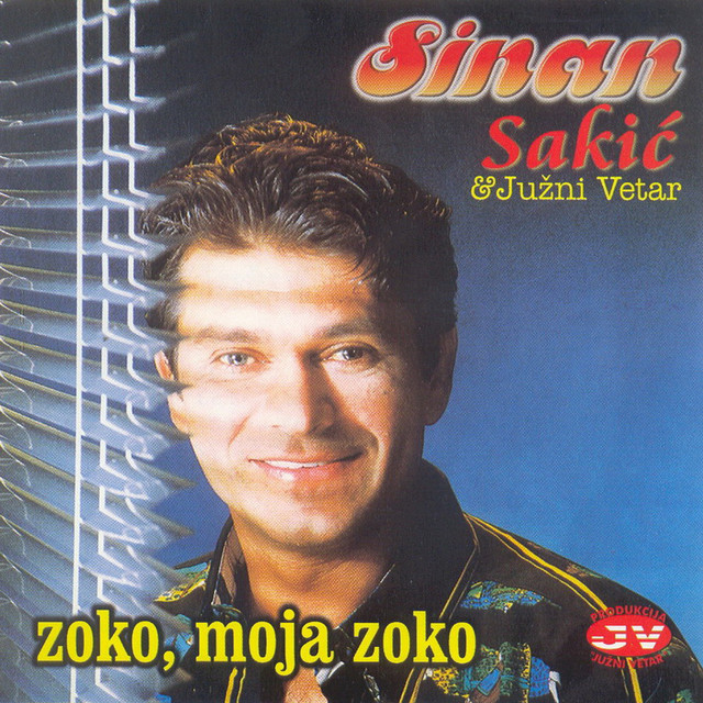Sinan Sakic Ne Trazi Je Sine Tekst