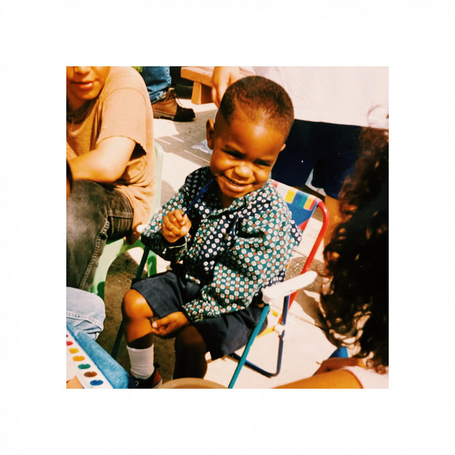 Westside Baby II cover art