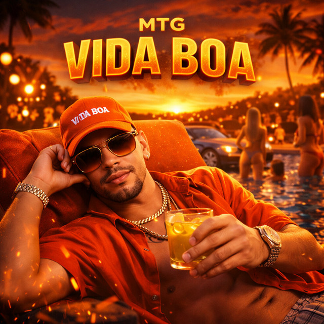 MTG - VIDA BOA