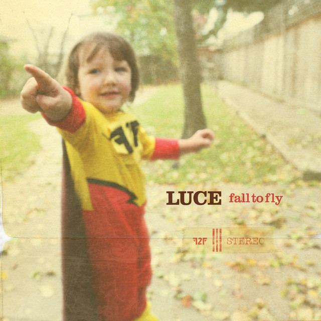 Fall to Fly cover art